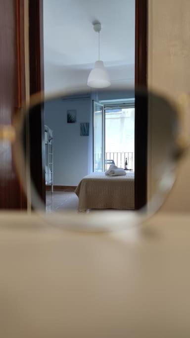 Casa Vacanze U Curtigghiu Cefalù Buitenkant foto